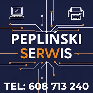 PEPLIŃSKI SERWIS